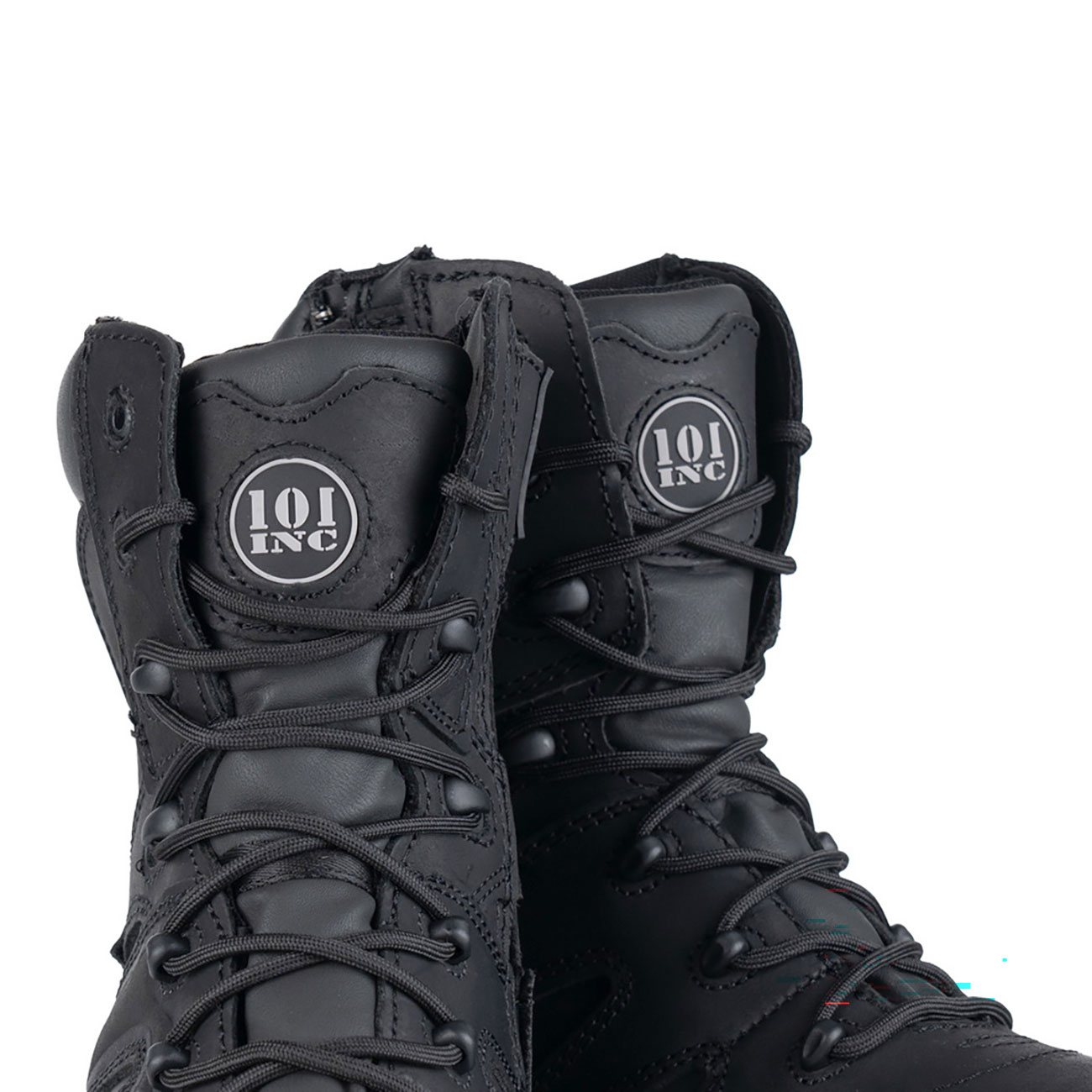 101 INC Tactical Stiefel Recon schwarz Bild 4
