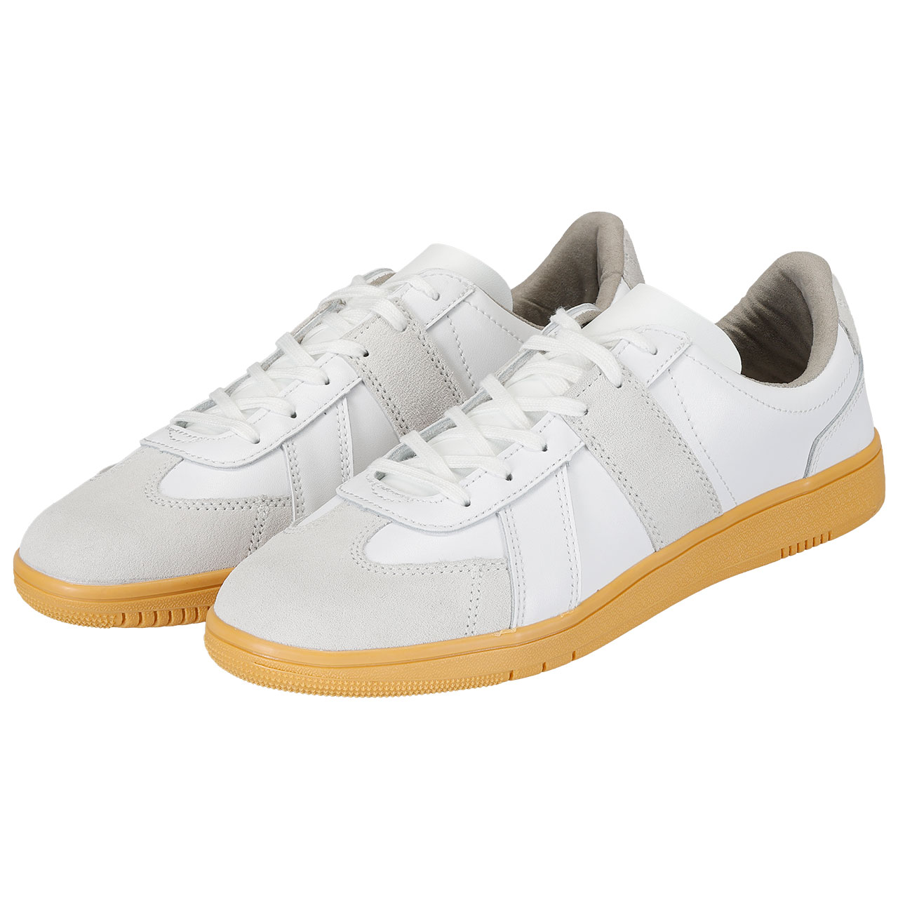 Brandit BW Sportschuh wei� Bild 3