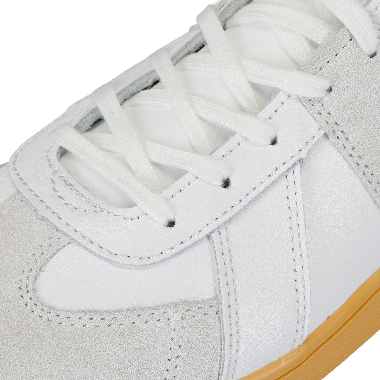 Brandit BW Sportschuh wei� Bild 9