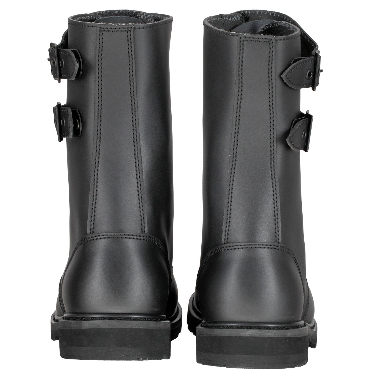 Brandit Stiefel Franz�sischer Kampfstiefel schwarz Bild 6