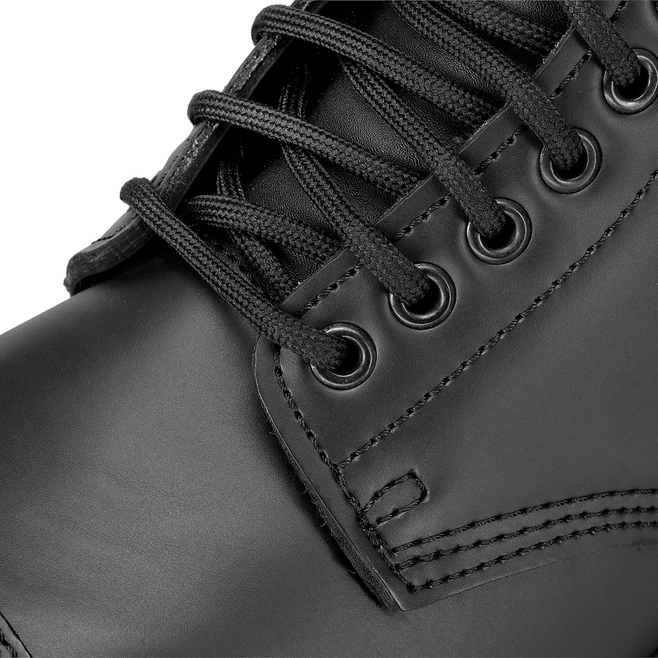 Brandit Stiefel Phantom Fur Liner 14 Eye Boot schwarz Bild 9