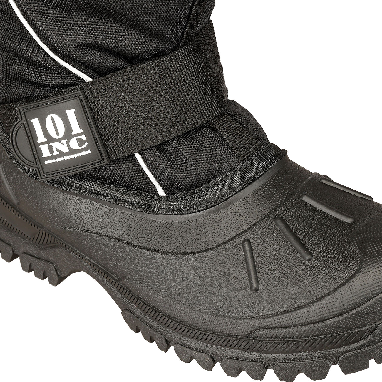 101 INC Cold Weather Boots Winterstiefel schwarz Bild 11