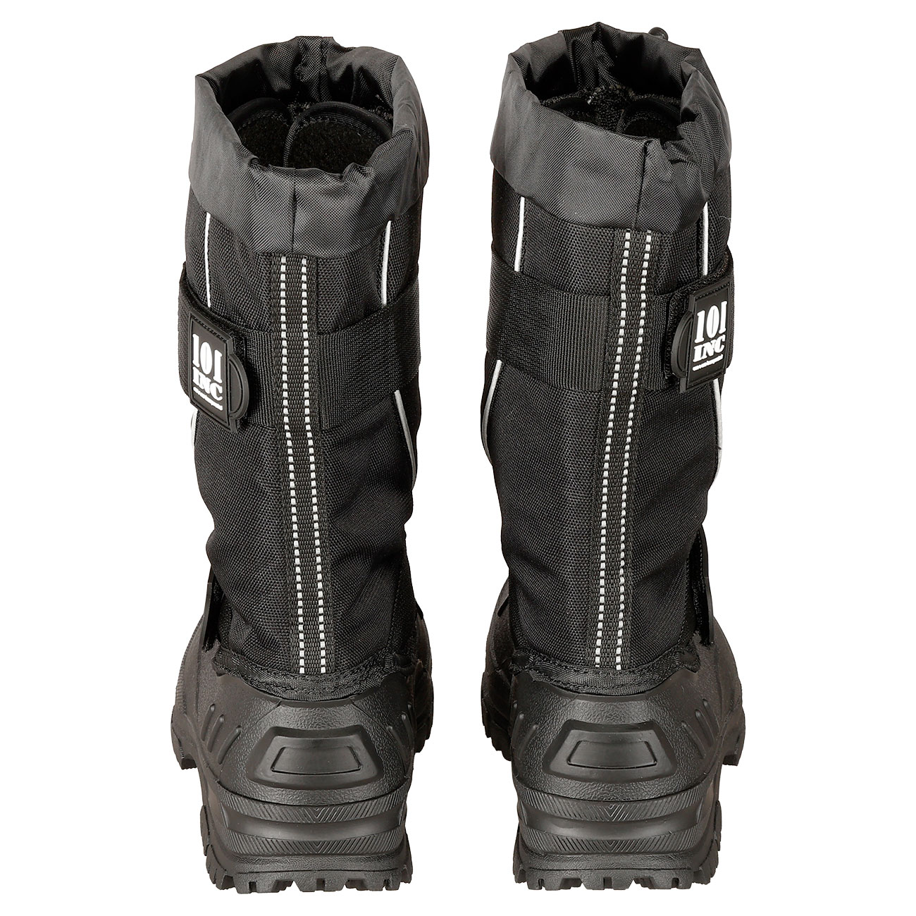 101 INC Cold Weather Boots Winterstiefel schwarz Bild 7