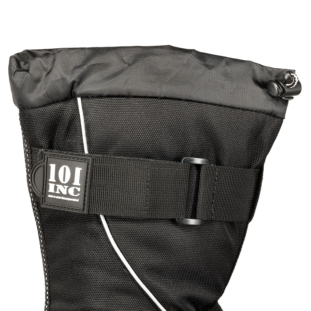 101 INC Cold Weather Boots Winterstiefel schwarz Bild 9