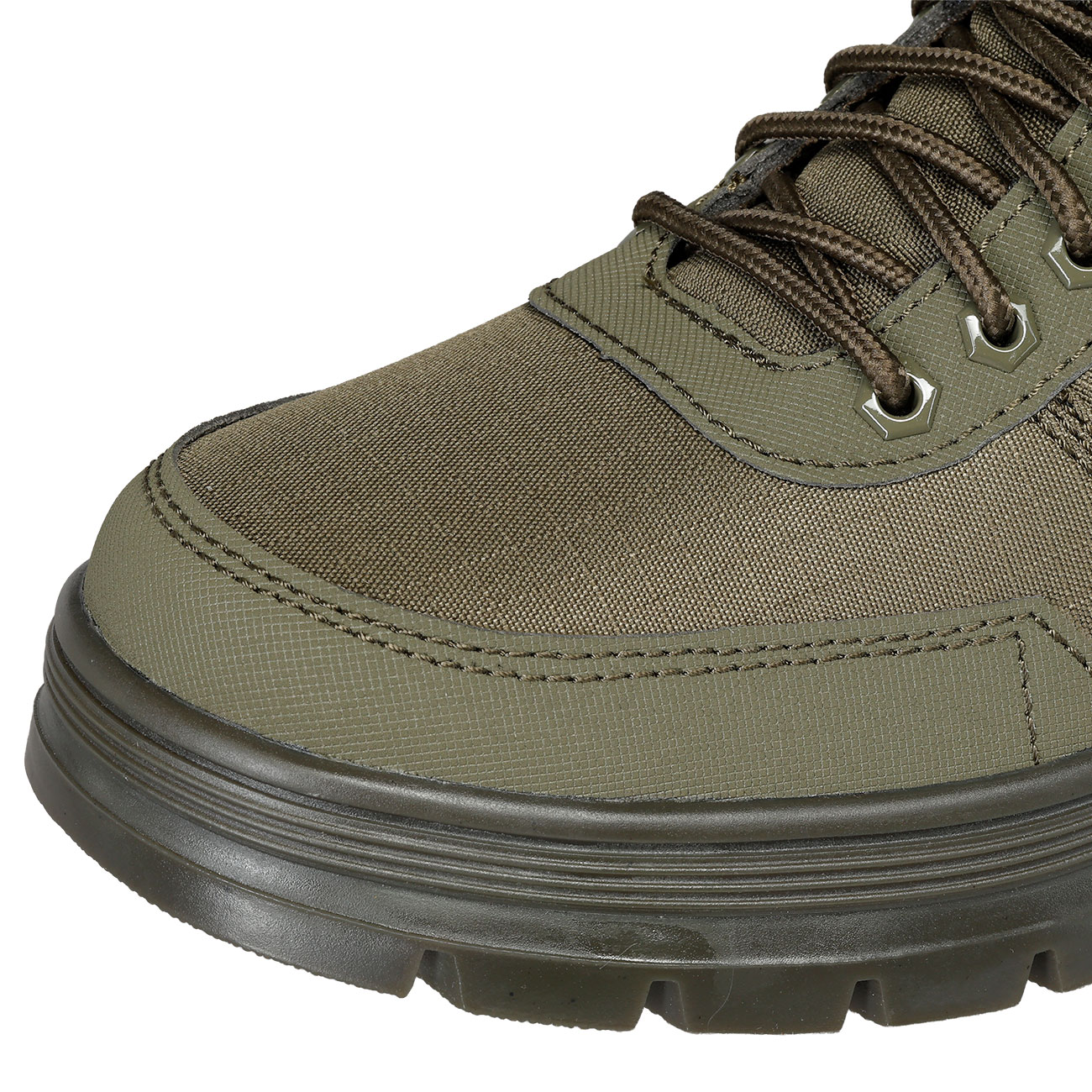 Brandit Stiefel Tactical Boot Buckle 8-eye oliv Bild 9