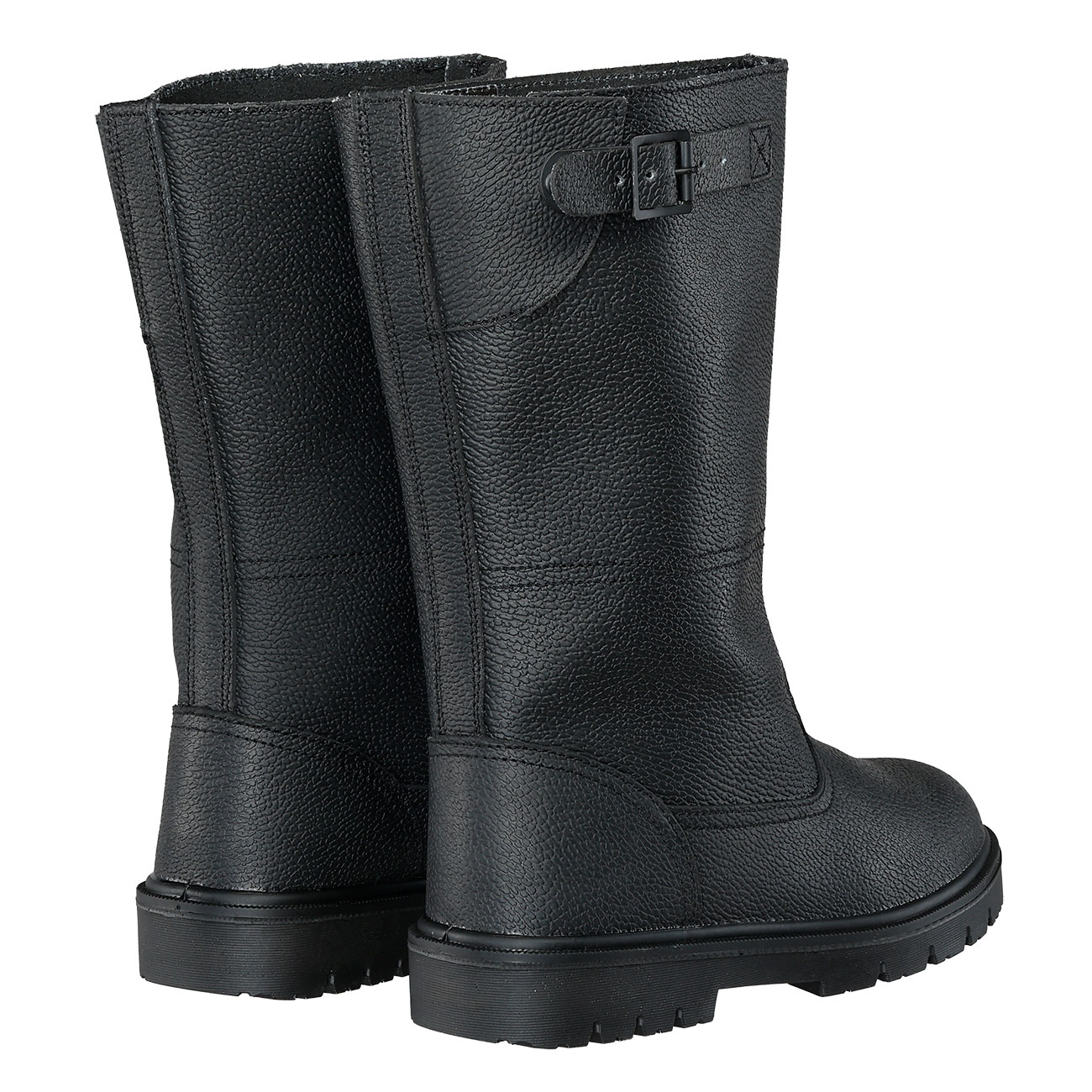 Brandit Stiefel Knobelbecher schwarz Bild 5