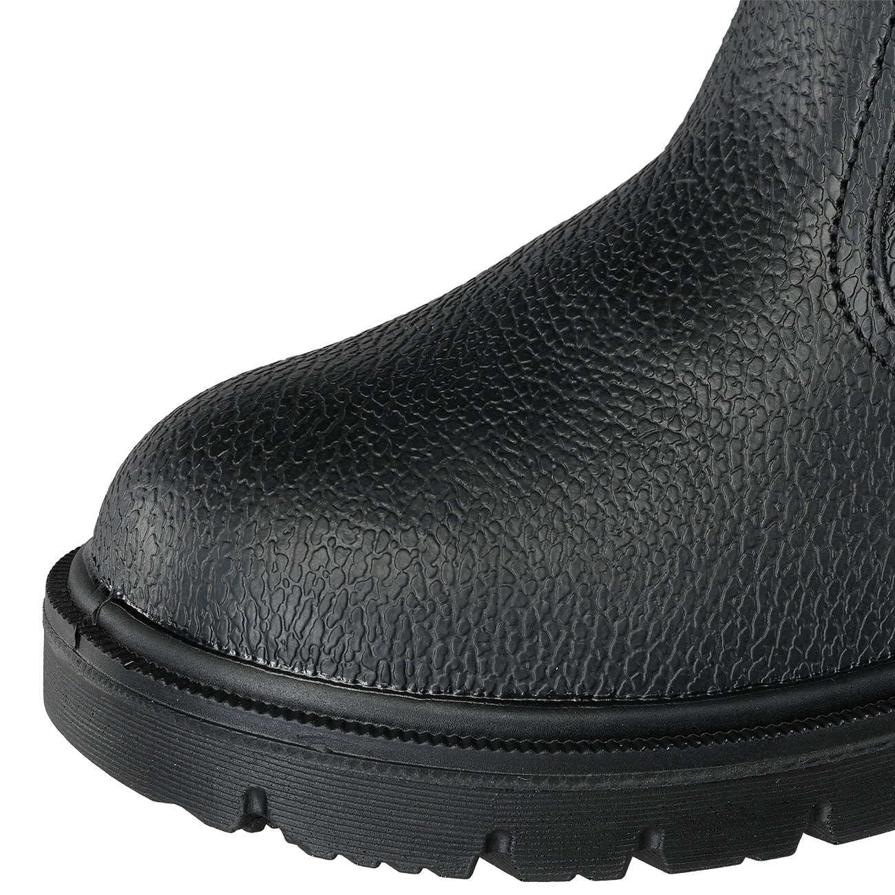 Brandit Stiefel Knobelbecher schwarz Bild 8