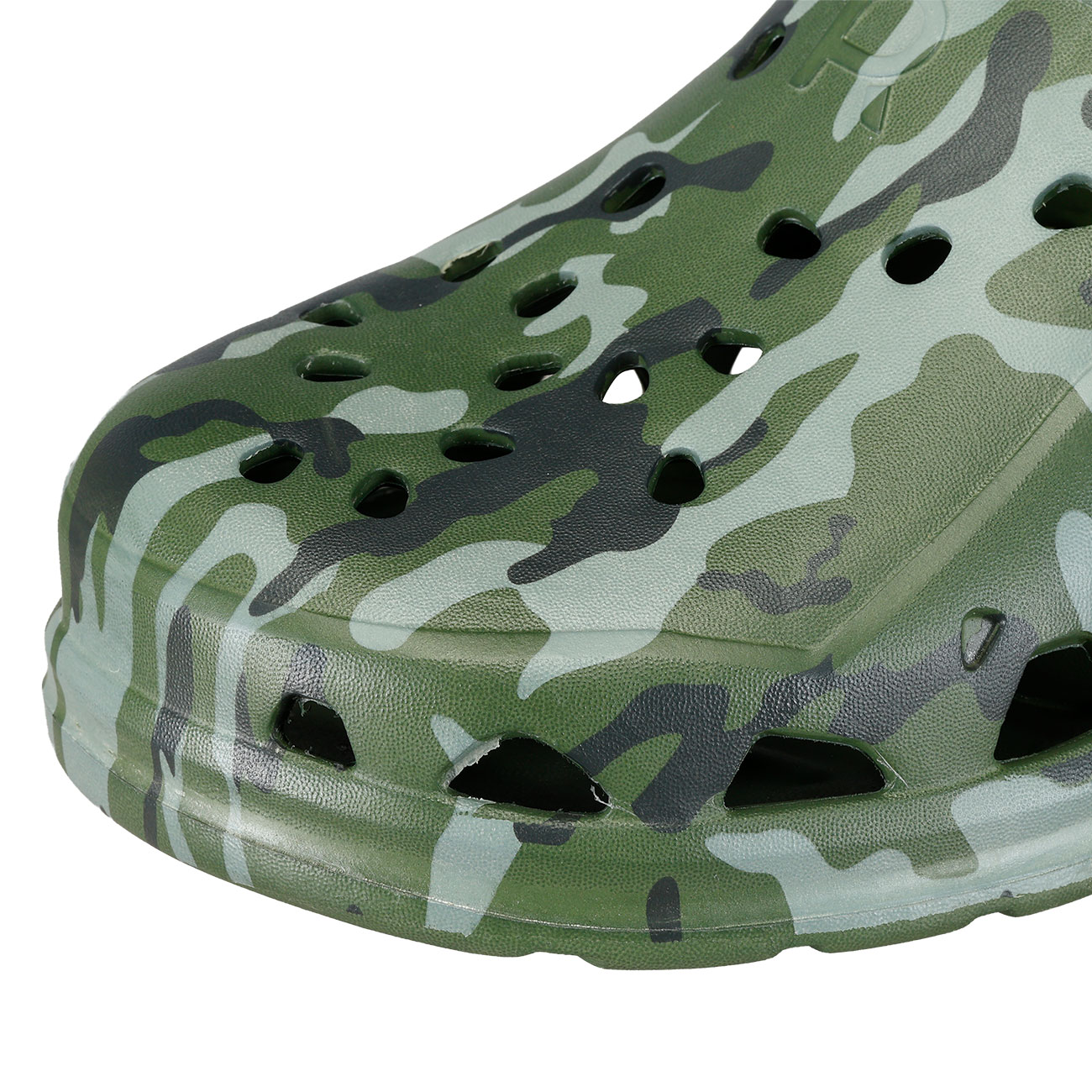 Rouchette Clog Kosmik Camo Bild 10