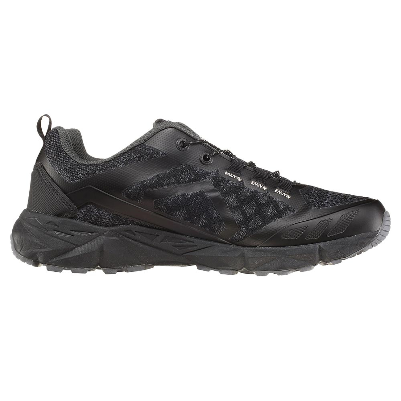 Pentagon Trekkingschuh Kion Mk II schwarz Bild 7
