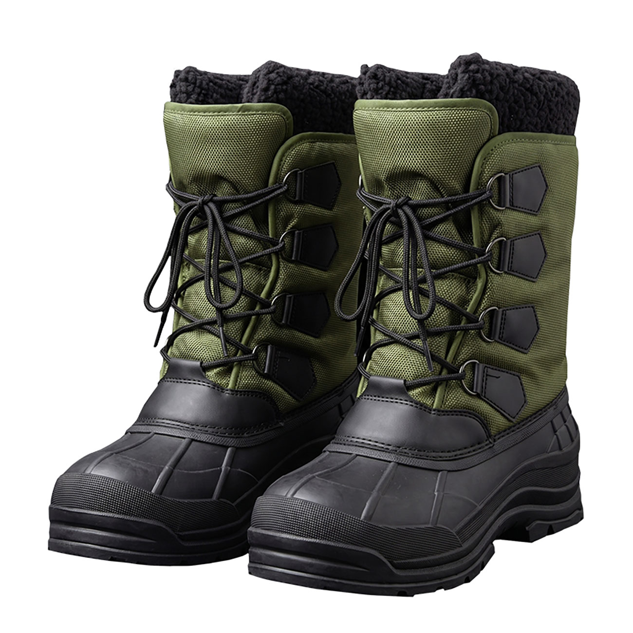 Brandit Stiefel Highland Weather Extreme K�lteschutzstiefel oliv