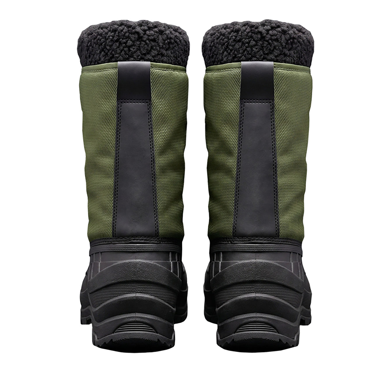 Brandit Stiefel Highland Weather Extreme K�lteschutzstiefel oliv Bild 4