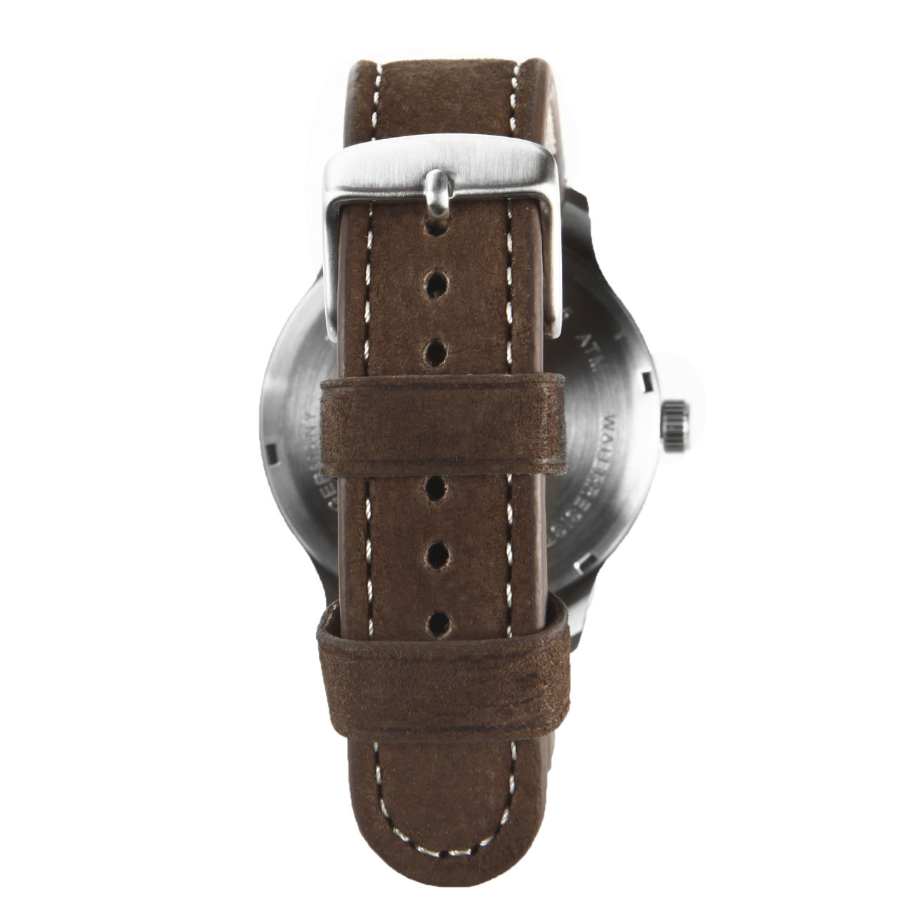 Messerschmitt Fliegeruhr ME 109 Rote 7 Bild 1