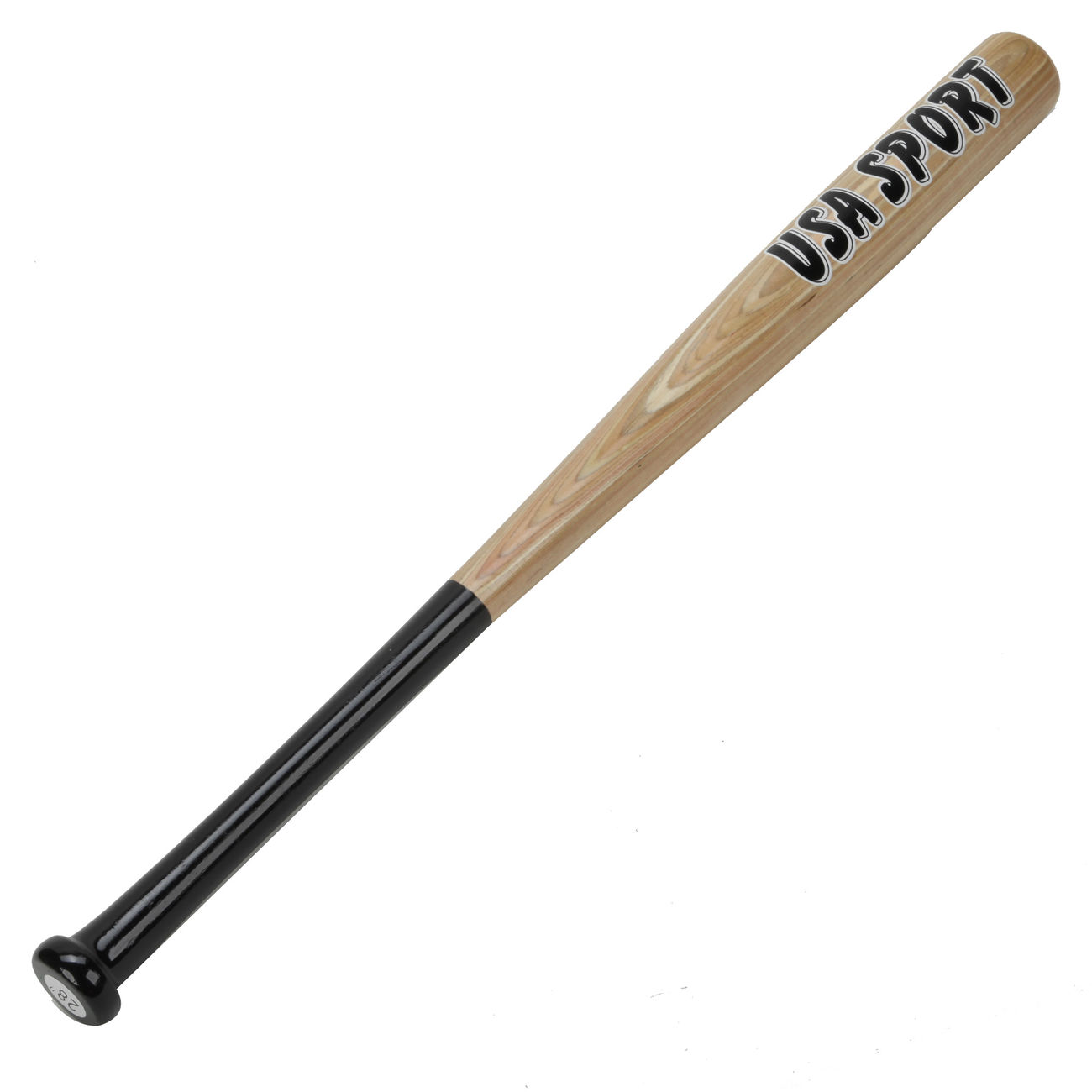 Baseballschläger 28'' Holz - Kotte & Zeller