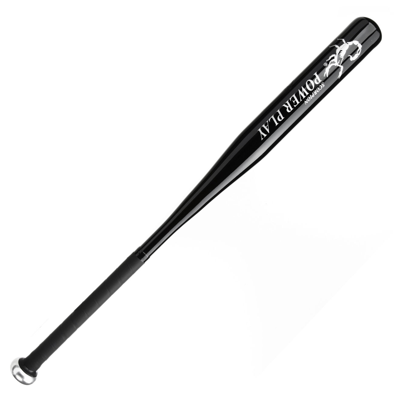 Baseballschläger Power Play 29" Aluminium Schwarz