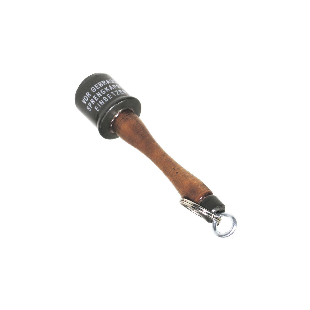 MFH Schlsselanhnger Stielhandgranate M24 12cm