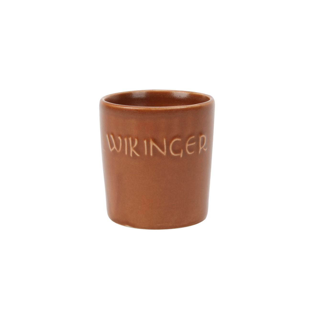 Wikinger Met Trinkbecher 0,2 Liter