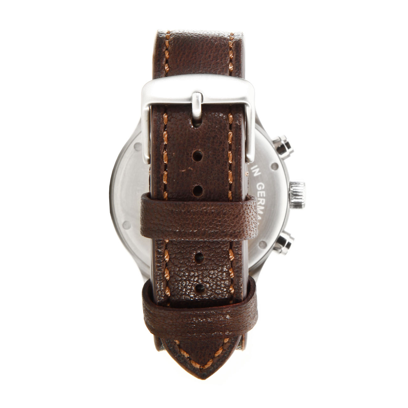 Messerschmitt ME-5030 Vintage Uhr Bild 1