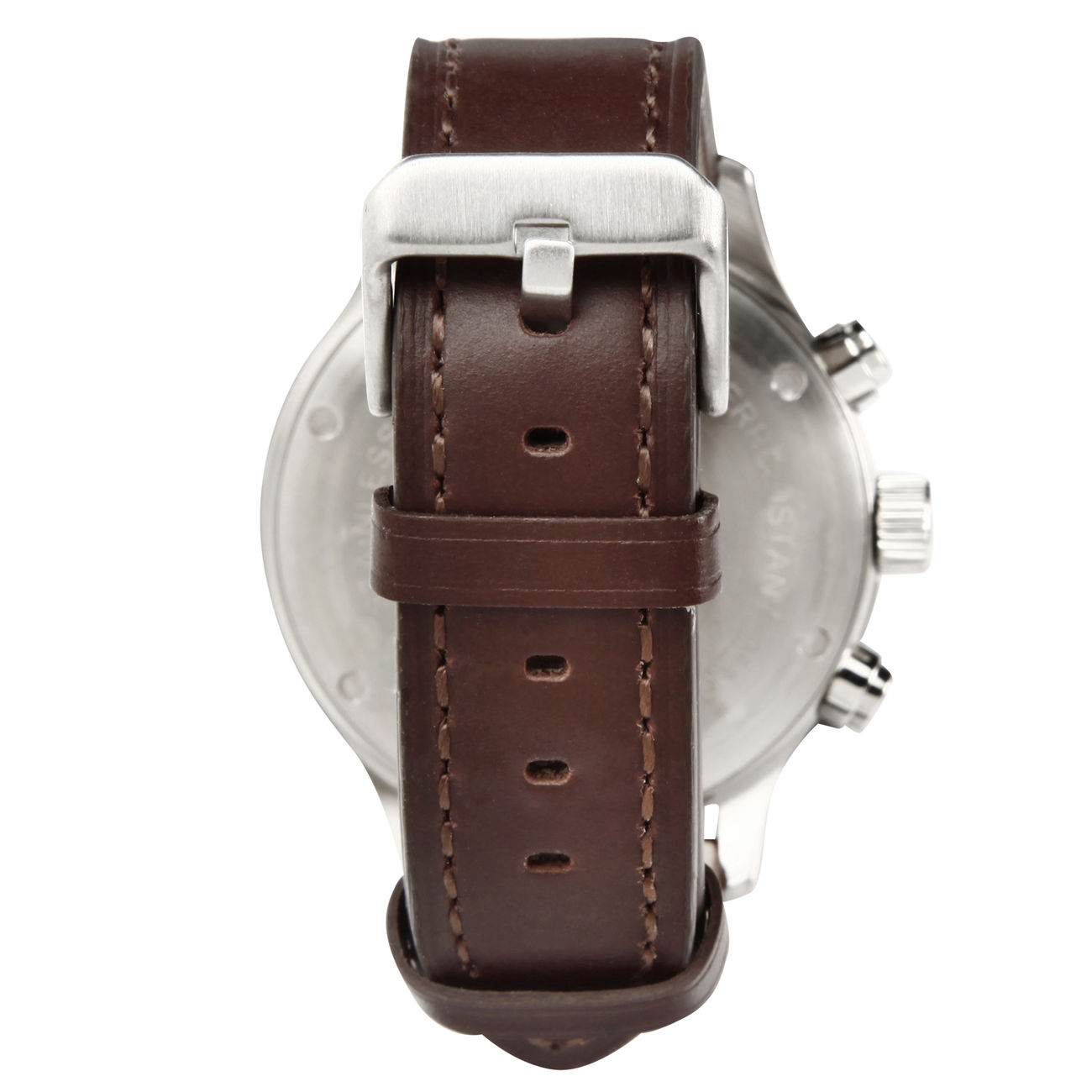 Messerschmitt Chronograph ME-5030 beige Bild 1