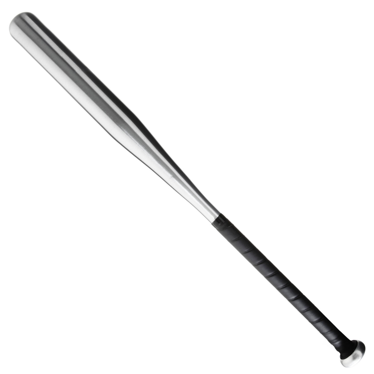 Baseballschlger Power Play 29 Aluminium silber Bild 1