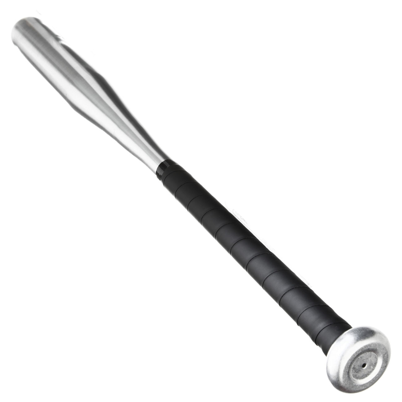 Baseballschlger Power Play 29 Aluminium silber Bild 3