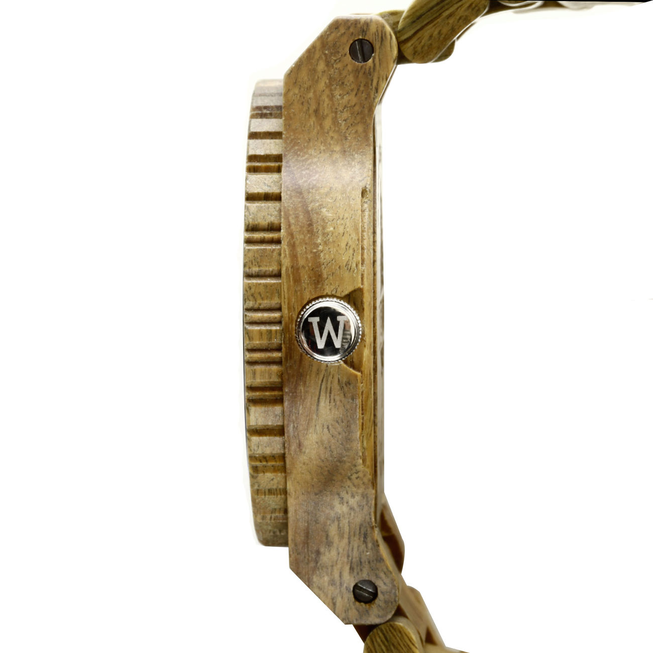 WEWOOD Armbanduhr Kappa Army Bild 1