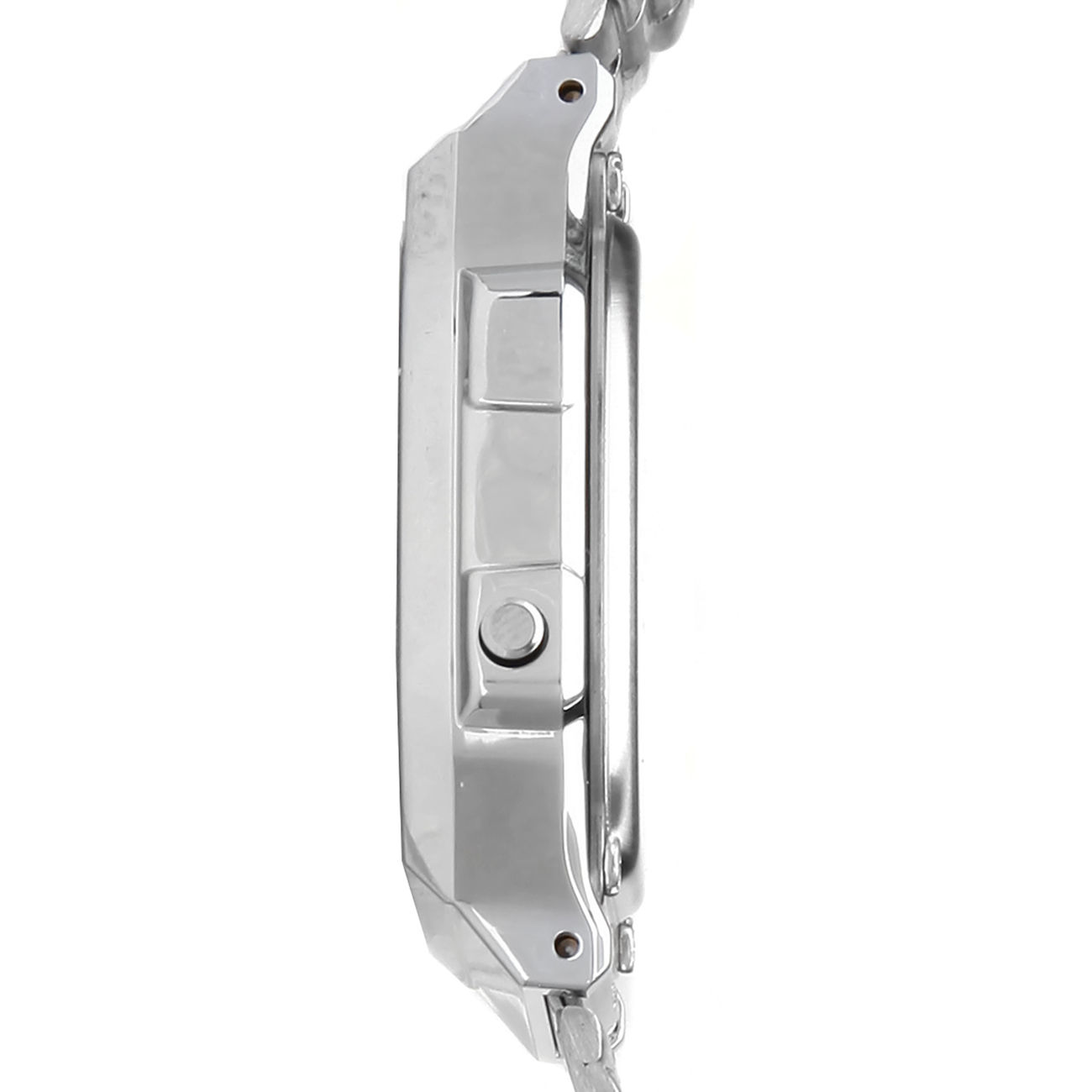 Casio Armbanduhr A168WEC-1EF Bild 1
