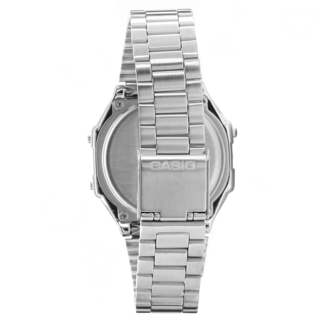 Casio Armbanduhr A168WEC-1EF Bild 1