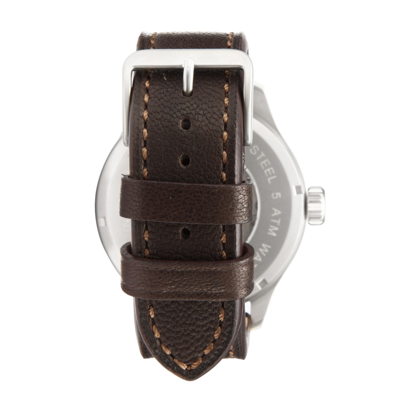 Messerschmitt Uhr Vintage Pilot 3H142A Bild 1