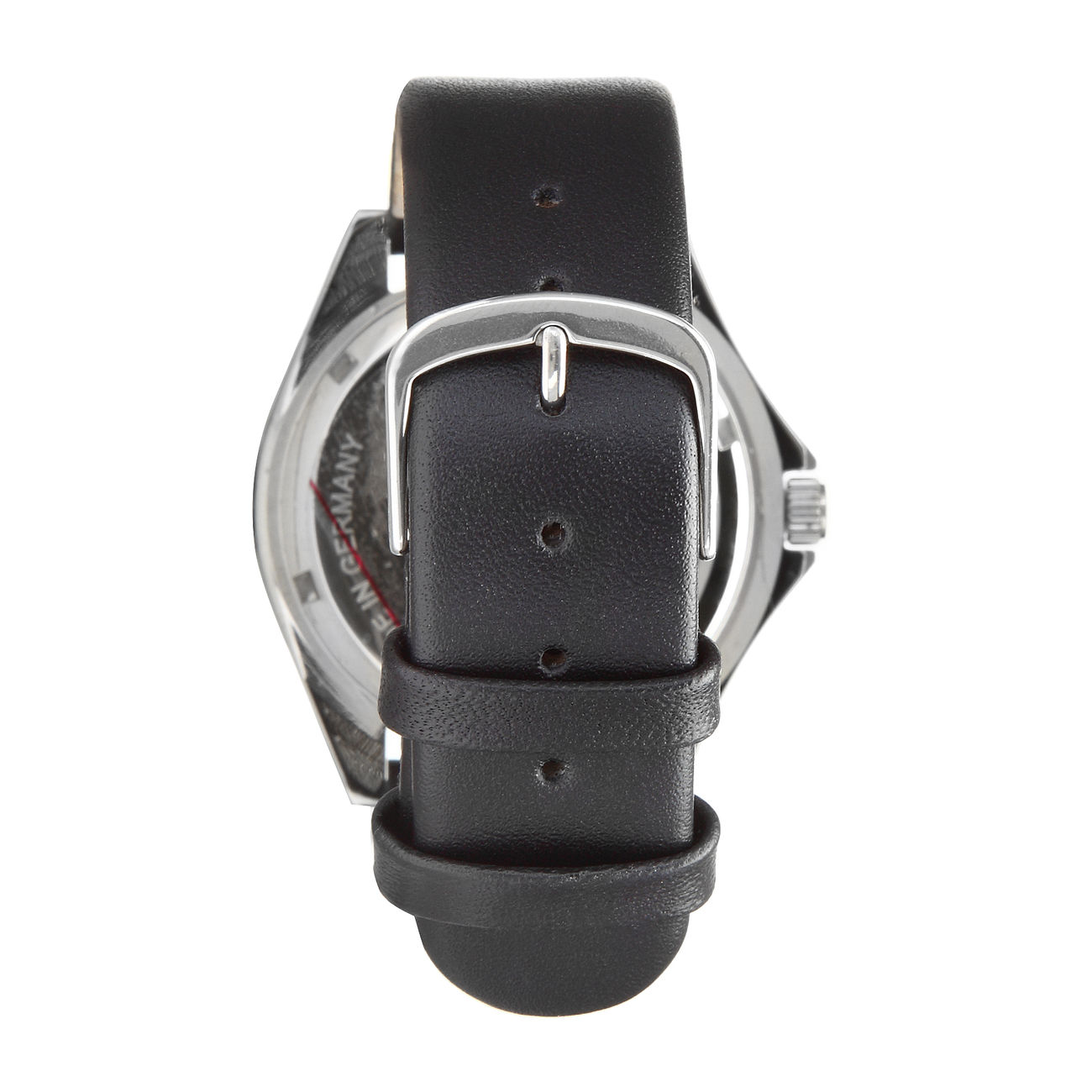 Aristo Armbanduhr 4H99S mit Lederarmband Bild 3