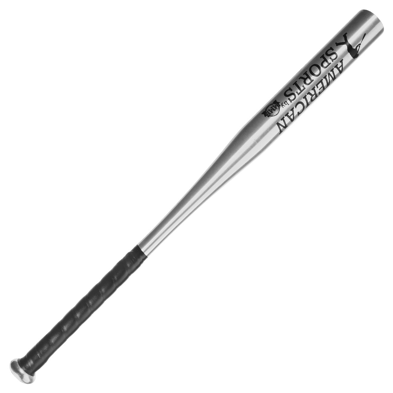 MMB Baseballschlger 30 Aluminium