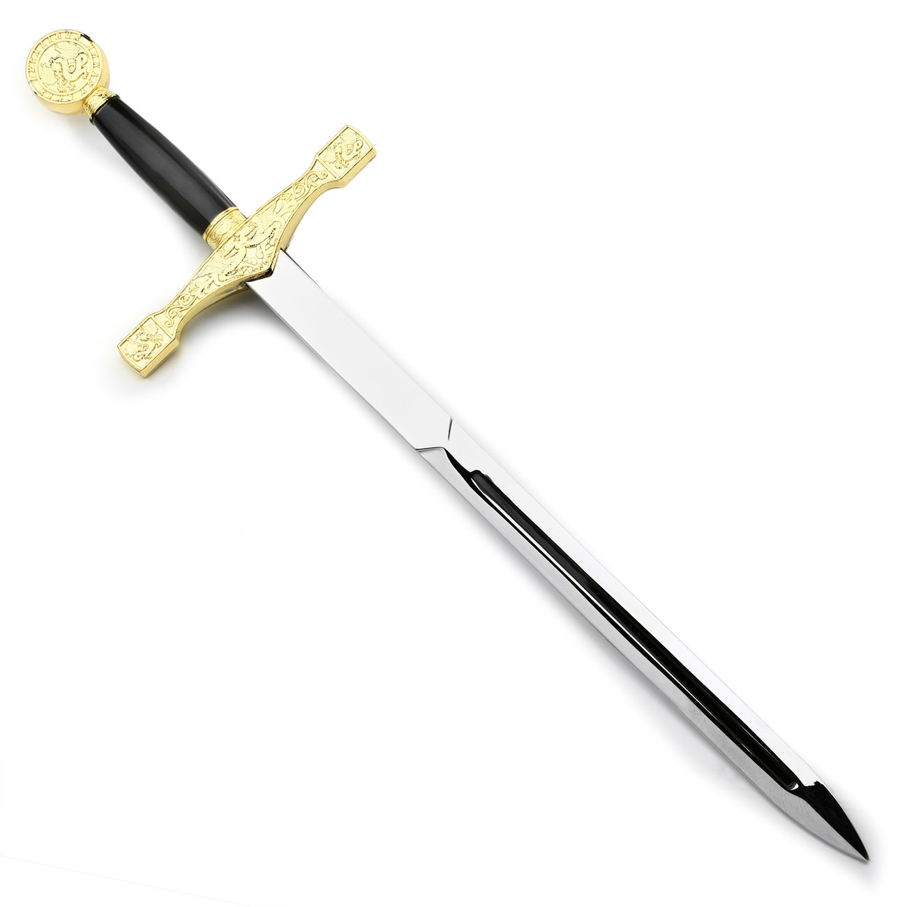 Brieföffner Schwert Excalibur Bild 1