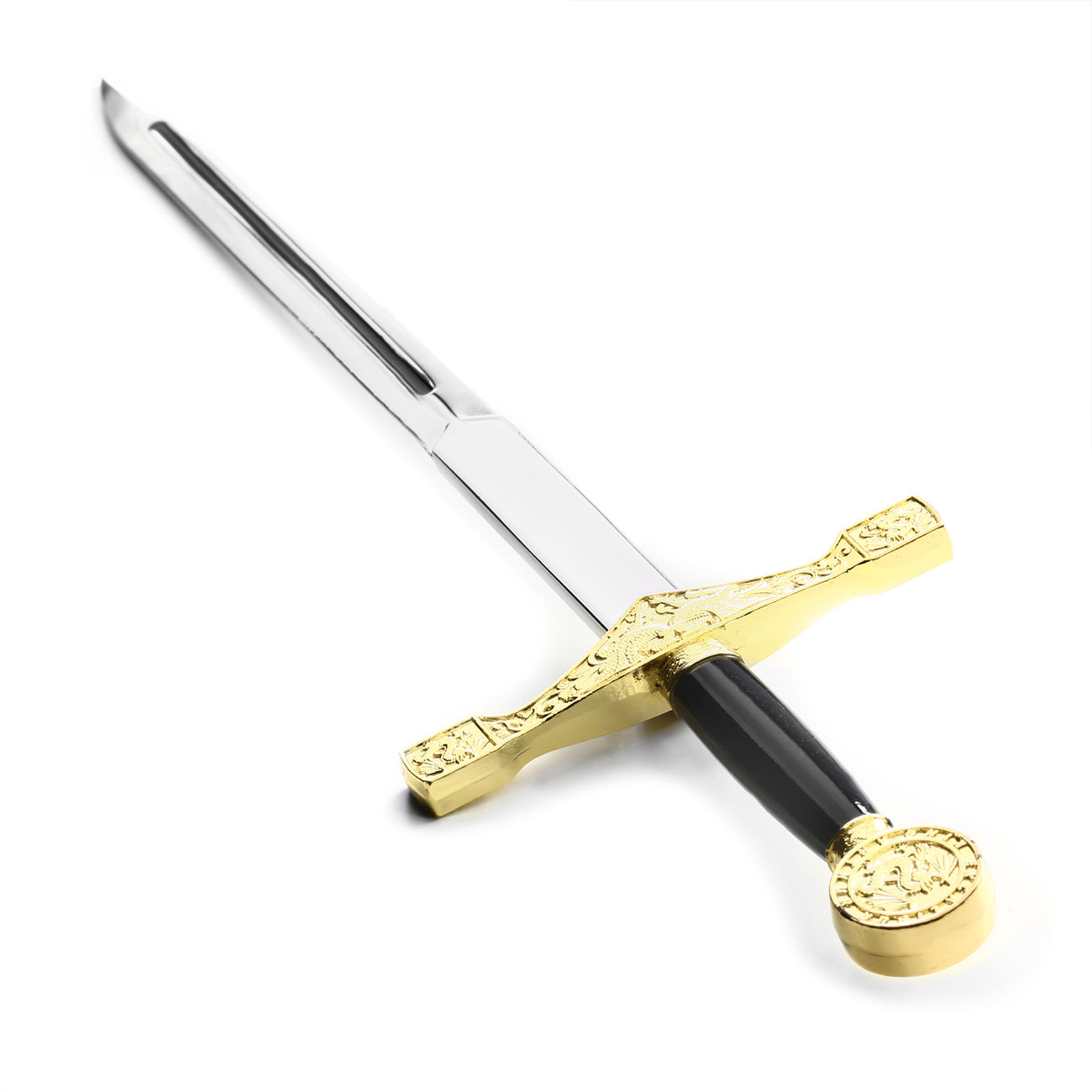 Brieföffner Schwert Excalibur Bild 1