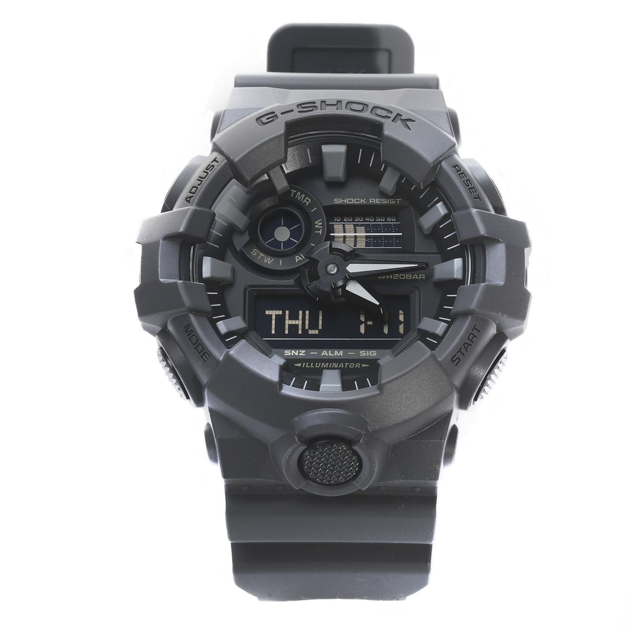 casio g shock ga 700 uc