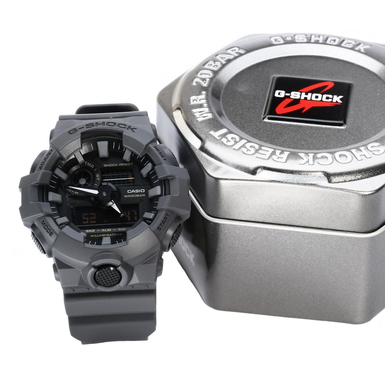 casio g shock ga 700 uc
