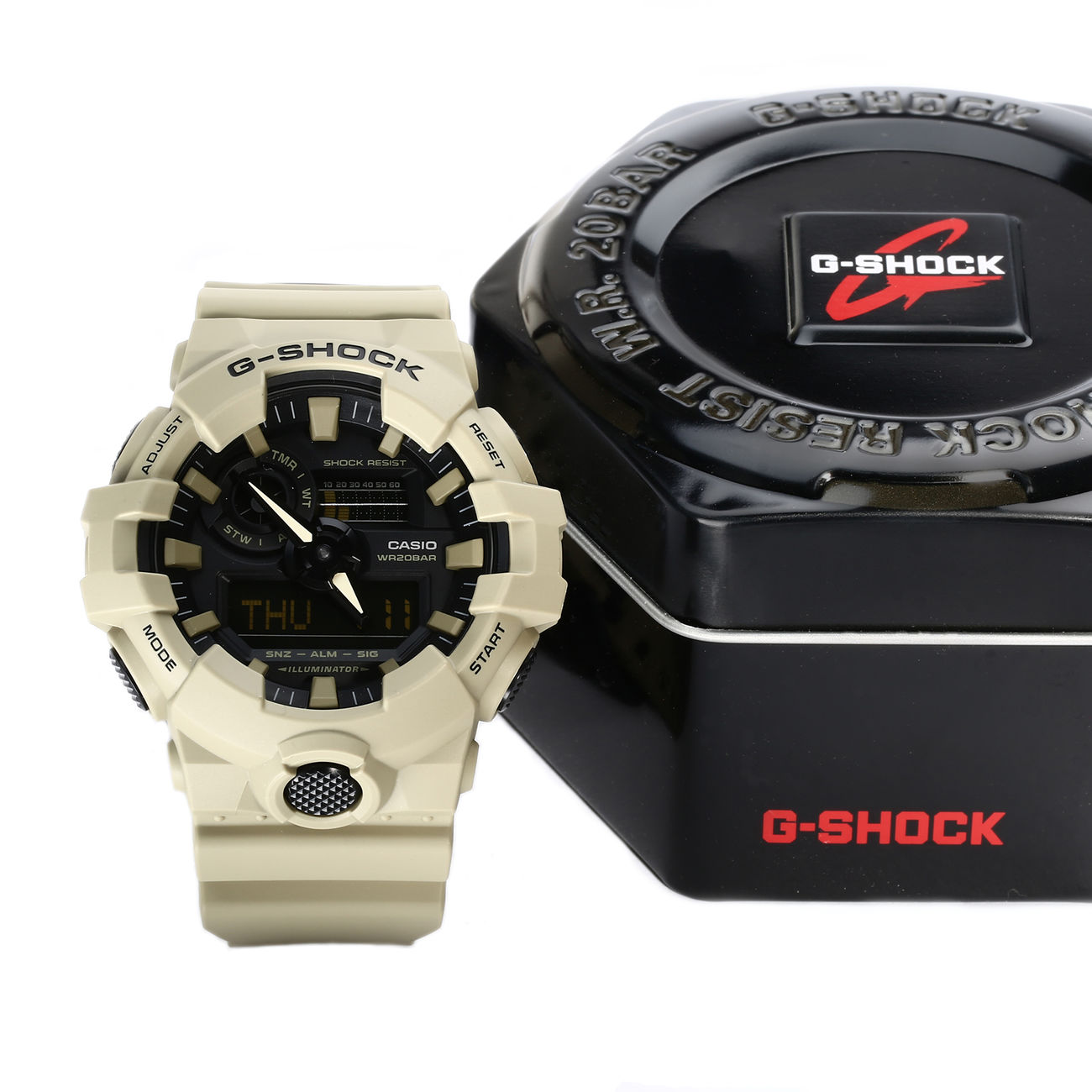 g shock 700 uc