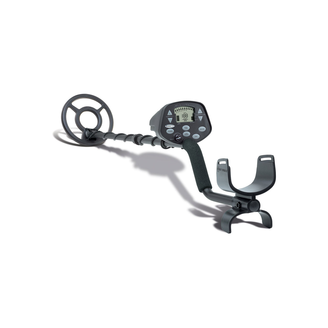Bounty Hunter Metallsuchgert Discovery 3300 Bild 1