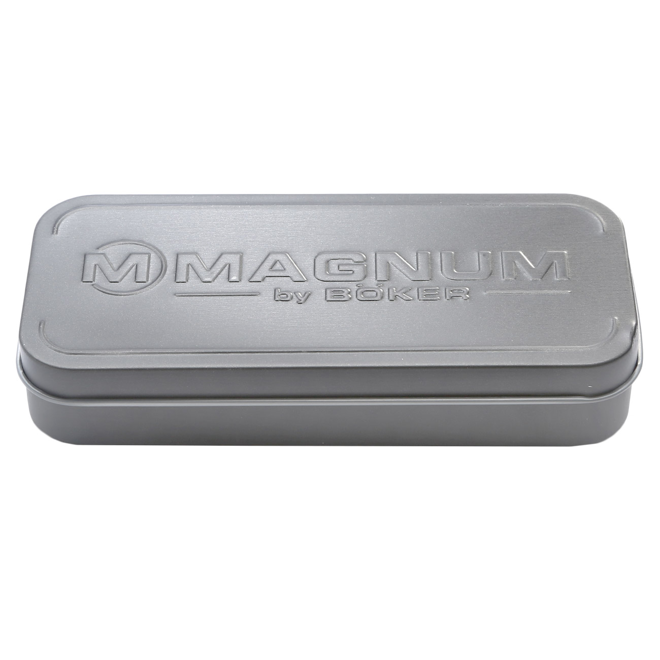 Magnum Taschenkamm Balicomb Bild 1