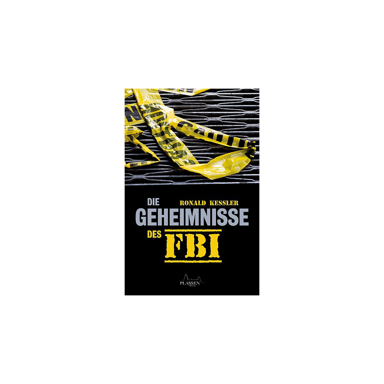 Die Geheimnisse des FBI