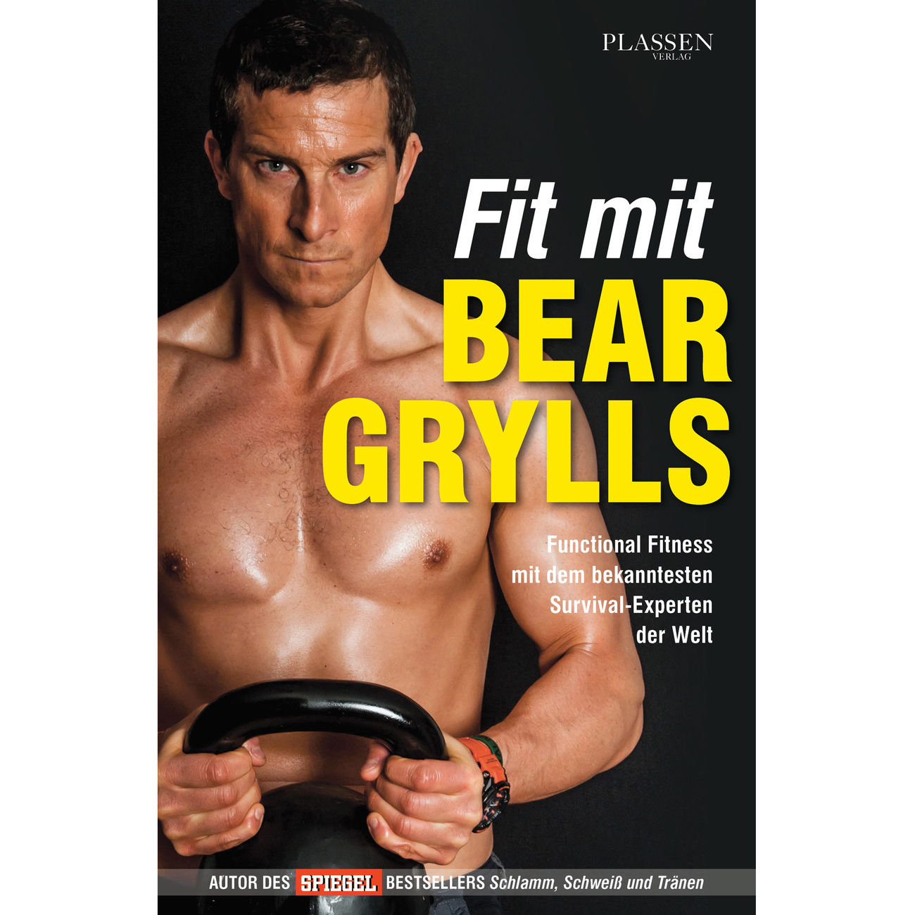 Fit mit Bear Grylls