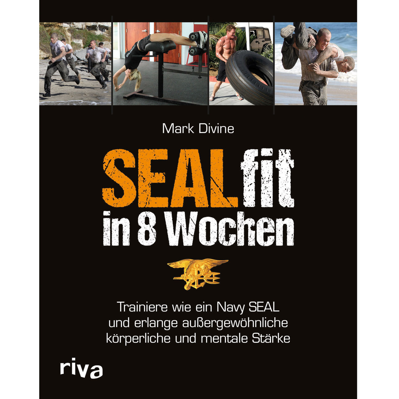 SEALfit in 8 Wochen