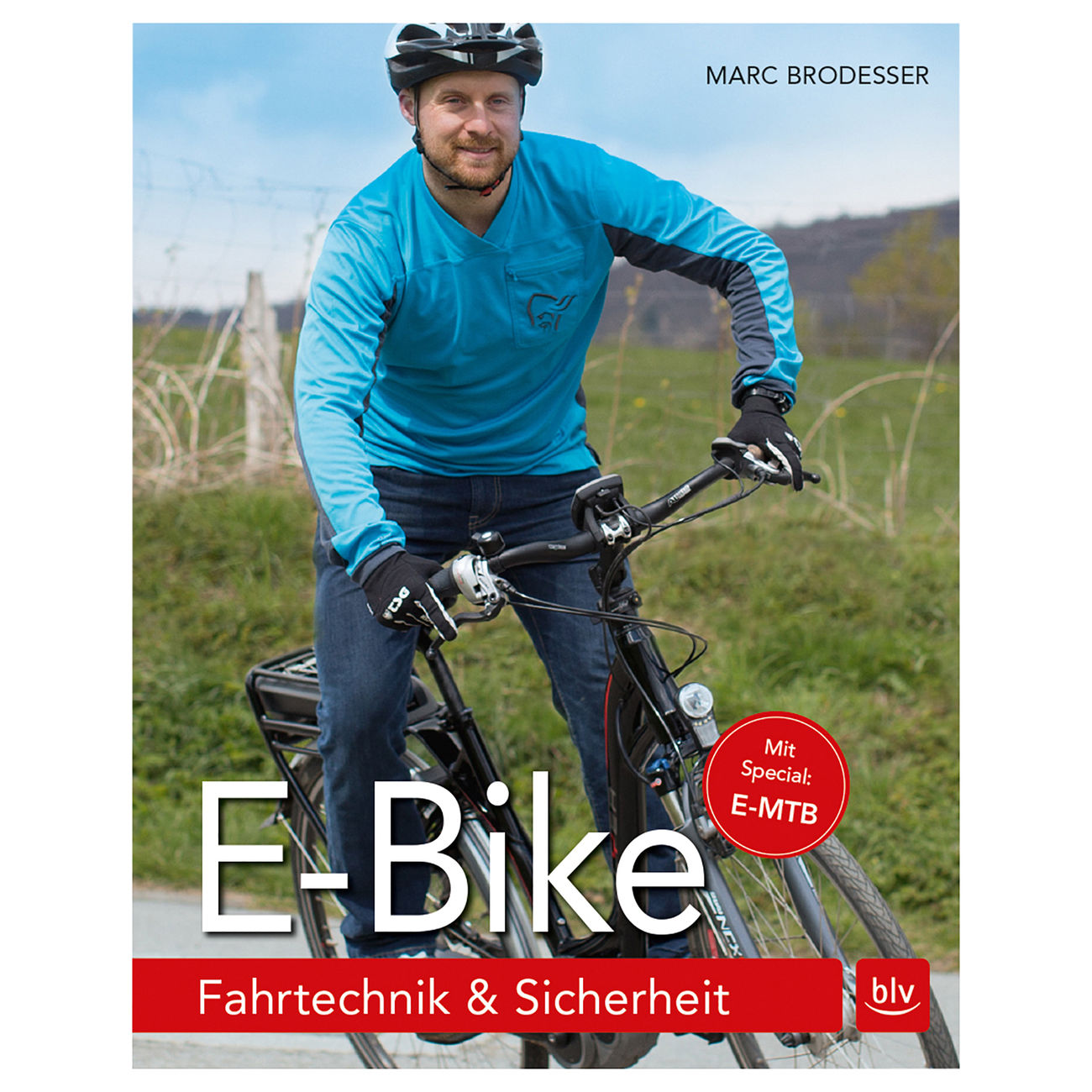 E-Bike Fahrtechnik und Sicherheit