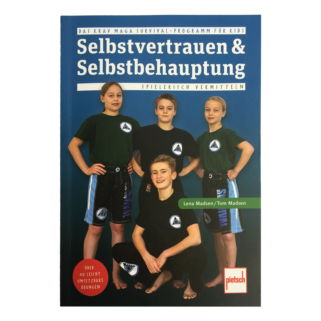 Selbstvertrauen & Selbstbehauptung