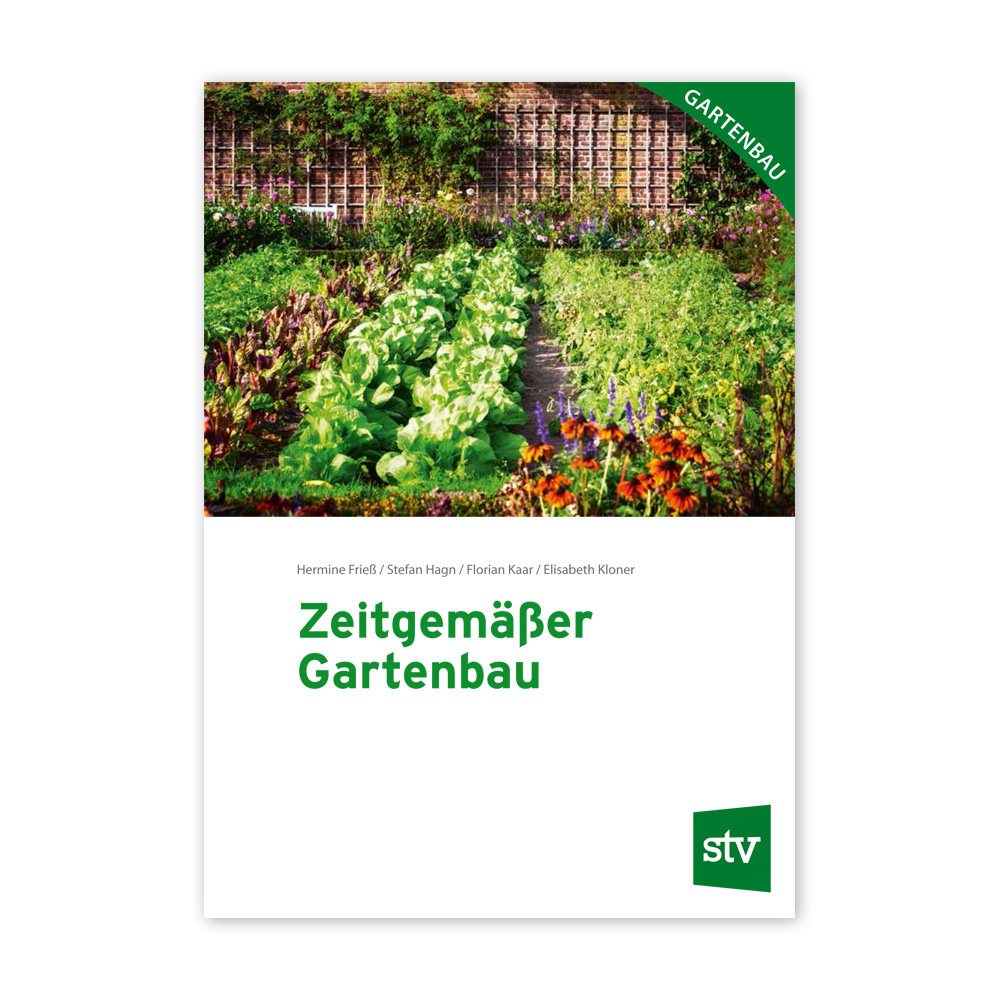 Zeitgemer Gartenbau