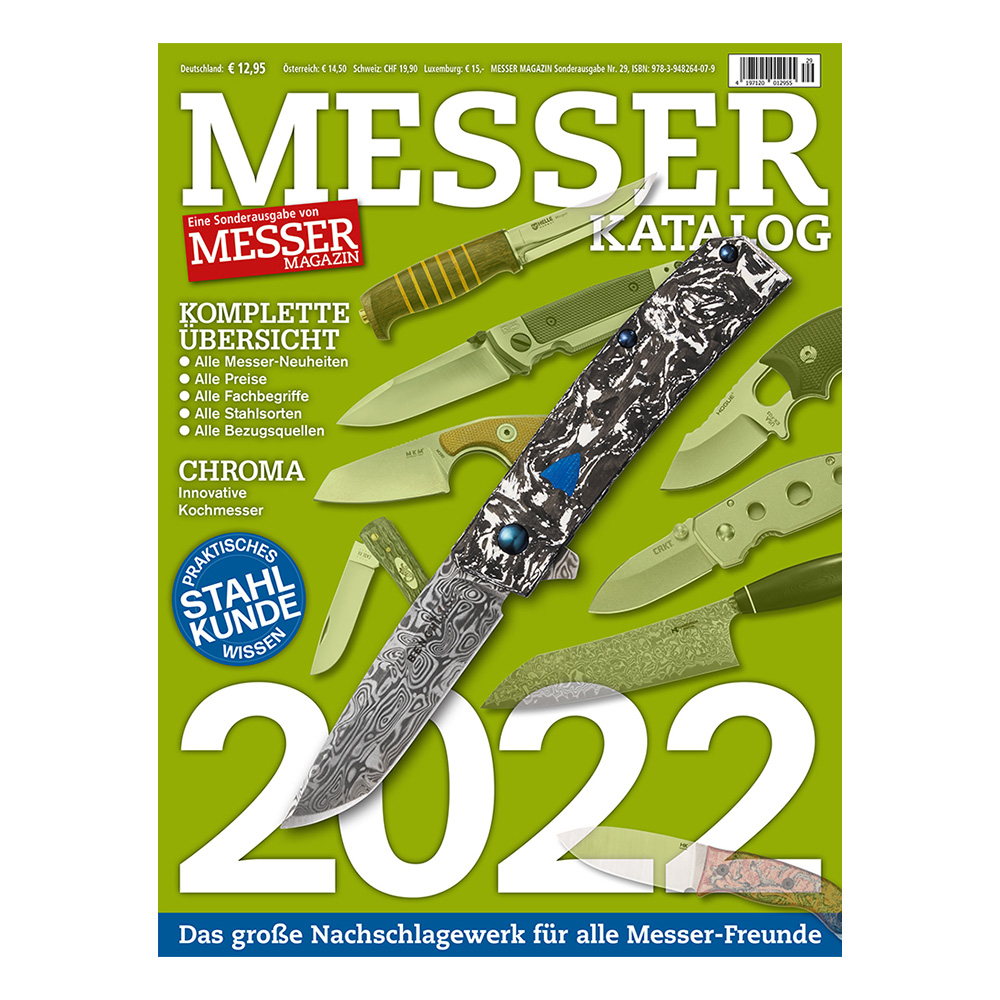 messer company presentation 2022