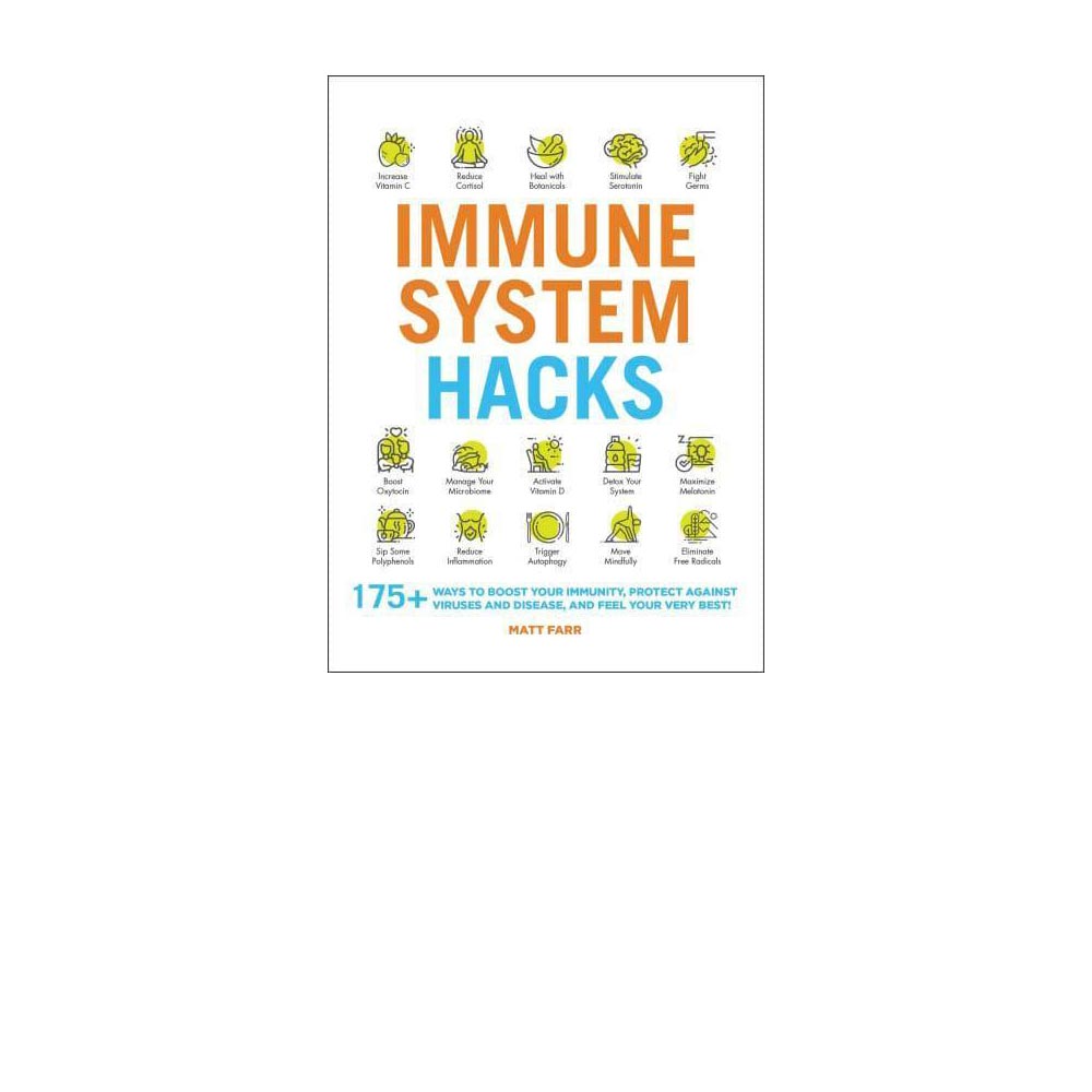 Immunsystem Hacks - ber 175 Wege, das Immunsystem zu strken, ...