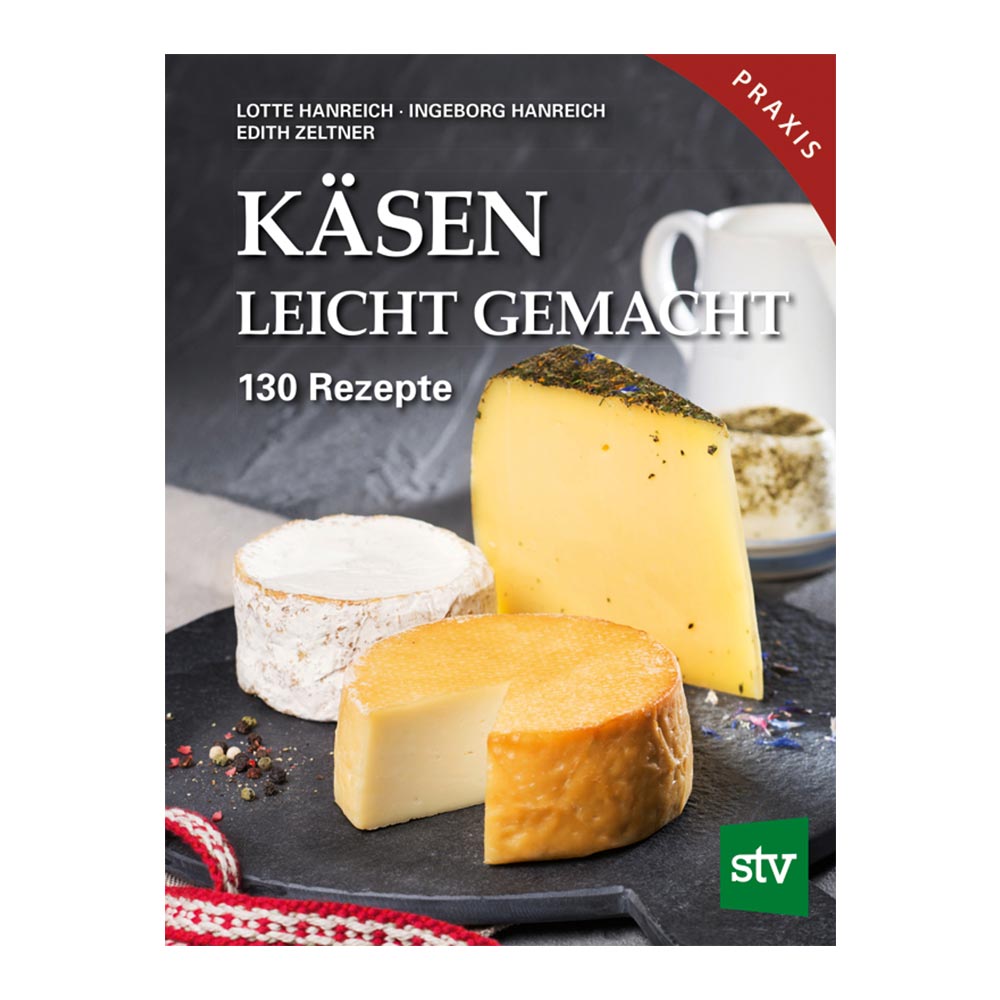 Ksen leicht gemacht - 130 Rezepte