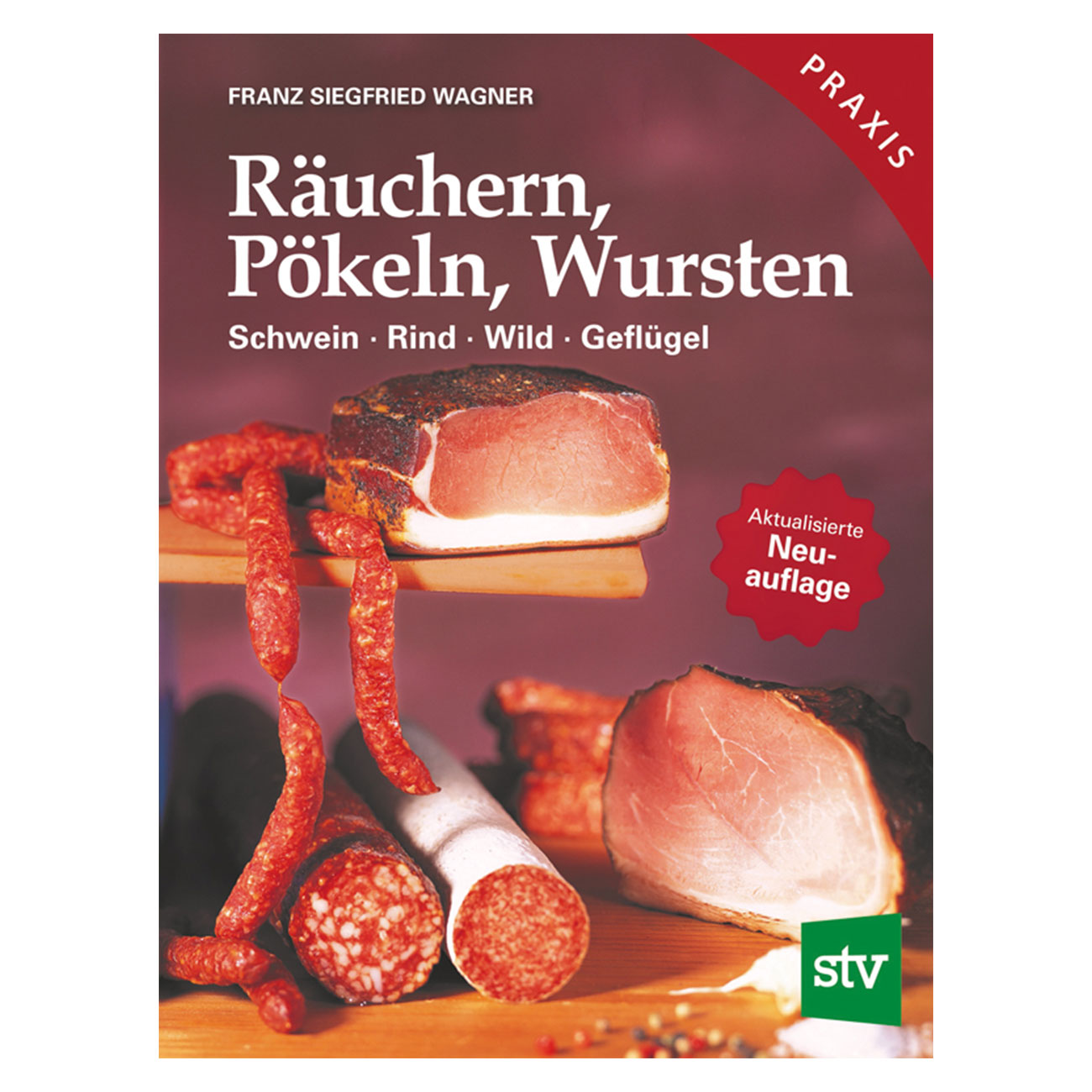 Ruchern Pkeln Wursten  8. aktualisierte Auflage