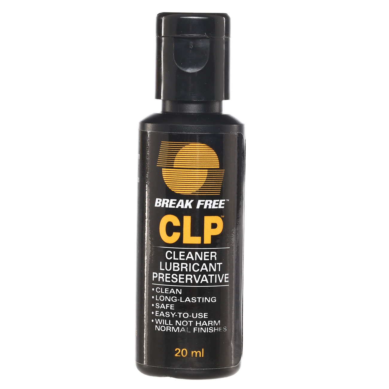 Break Free Waffenl CLP 5 synthetisch 20 ml