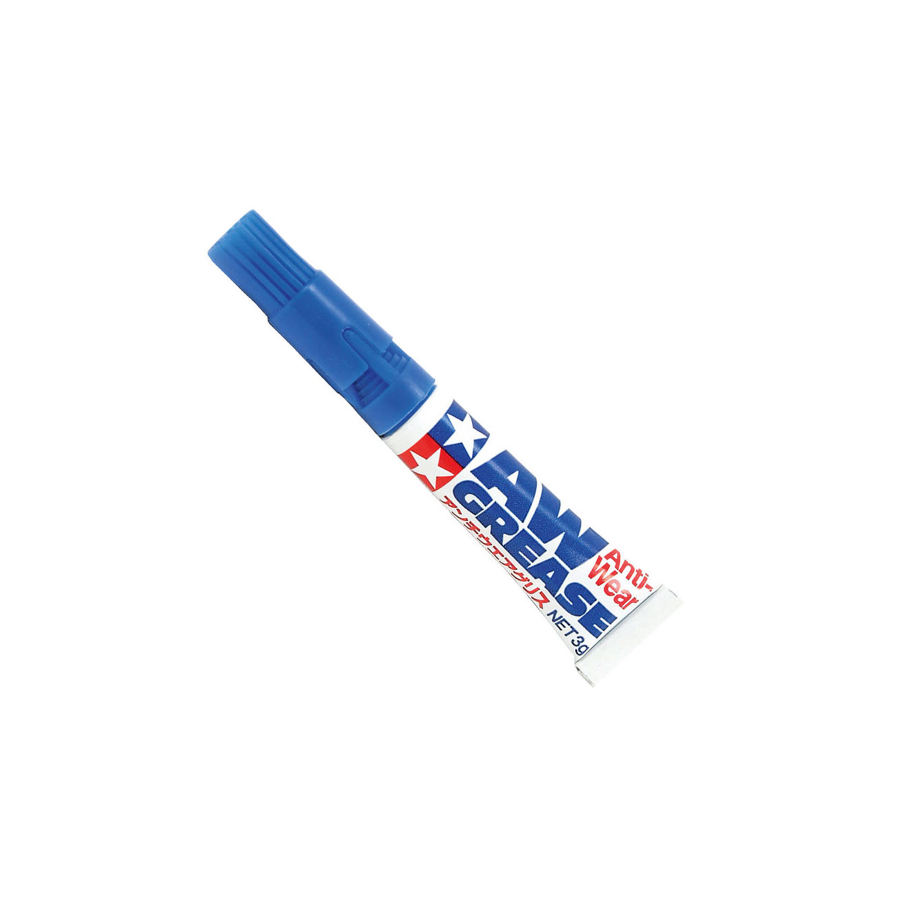 Tamiya AntiWear Grease Schmiermittel 3g Tube Kotte & Zeller