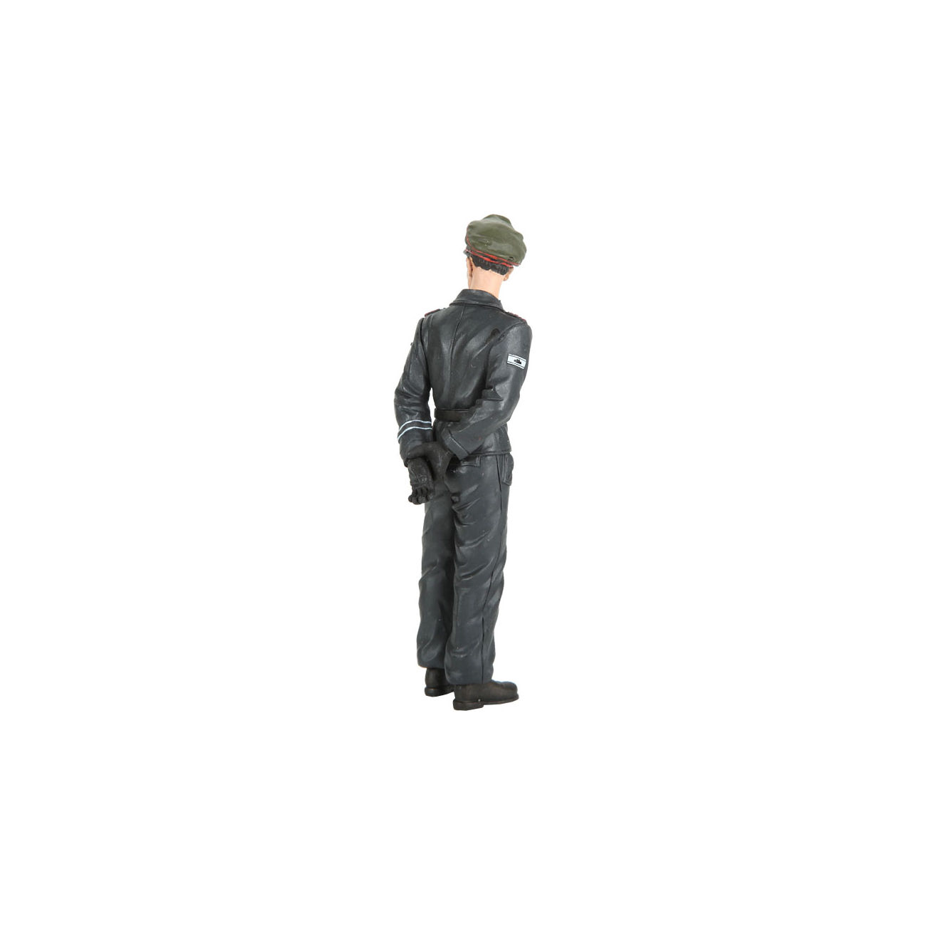 Torro Figur Panzerkommandant Jochen P. 1:16 Bild 2